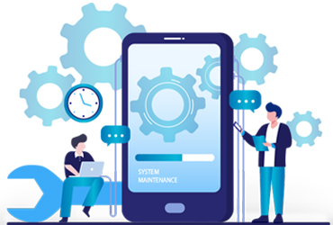 Software Maintenance Program